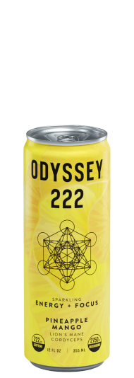 Odyssey 222 Pineapple Mango
