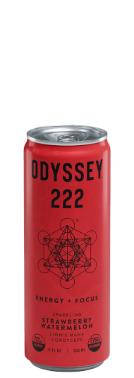 Odyssey 222 Strawberry Watermelon