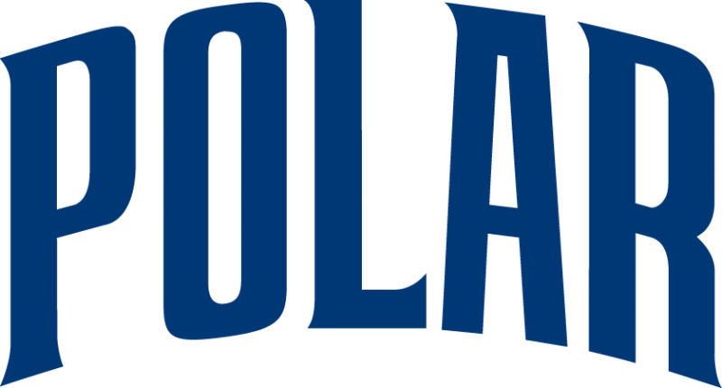 Polar Beverages Logo