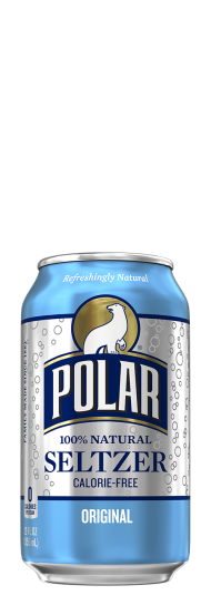 Polar Seltzer Original
