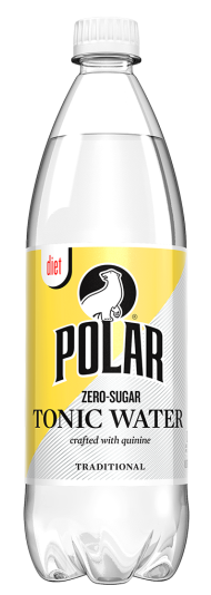 Polar Tonic Water Diet