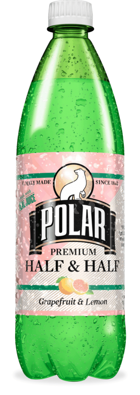Polar Half & Half