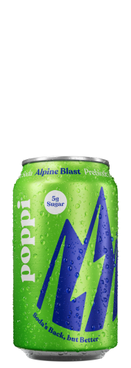 Poppi Alpine Blast