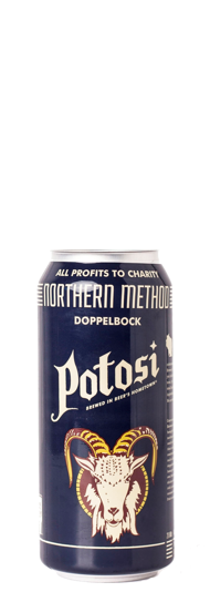 Potosi Northern Method Doppelbock