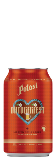 Potosi Oktoberfest