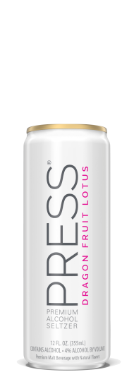 Press Dragon Fruit Lotus