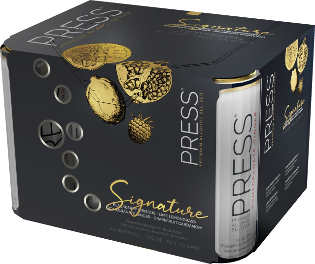 Press Signature Variety
