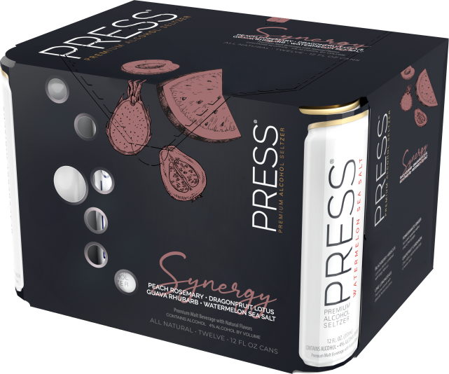 Press Synergy Variety