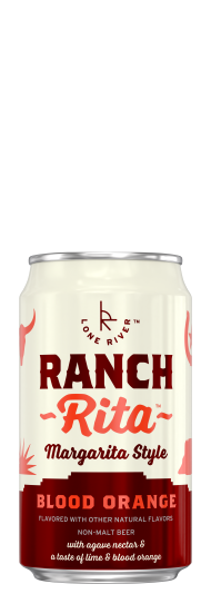 Lone River Ranch Rita Blood Orange