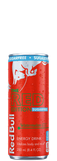 Red Bull Red Edition Sugarfree