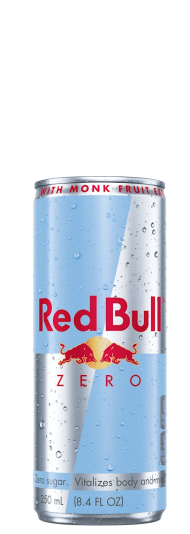 Red Bull Zero