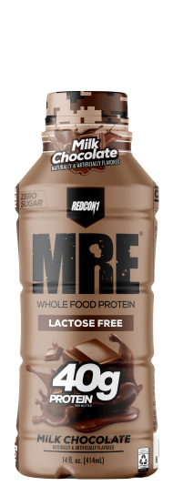Redcon1 MRE Protein Shake Milk Chocolate