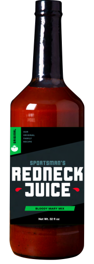 Sportsman's Redneck Juice Original