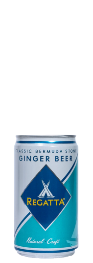 Regatta Ginger Beer