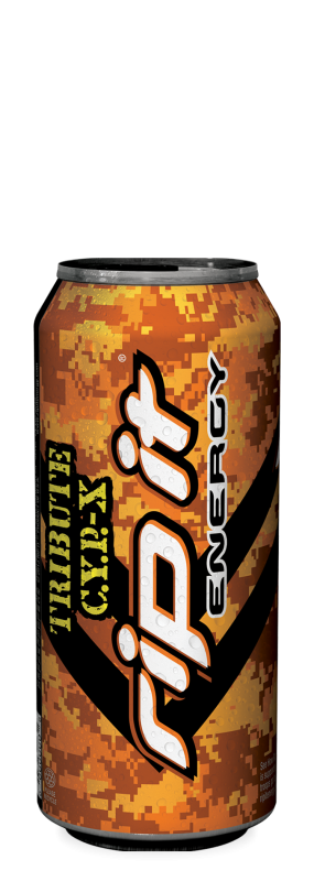 Rip It Tribute CYP-X