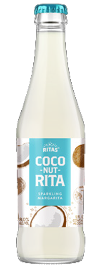 Ritas Coco-Nut-Rita