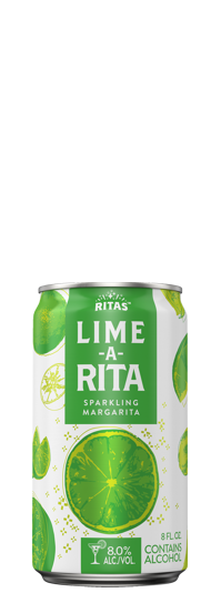 Ritas Lime-A-Rita