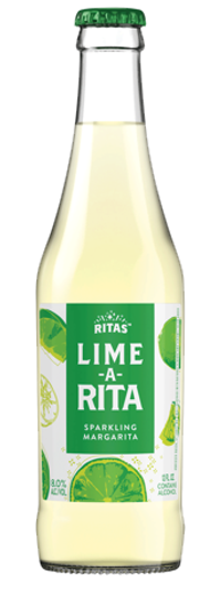 Ritas Lime-A-Rita