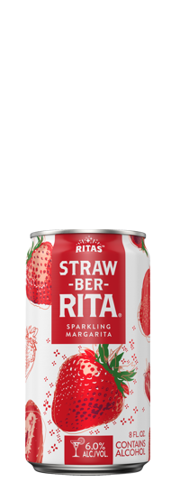 Ritas Straw-Ber-Rita