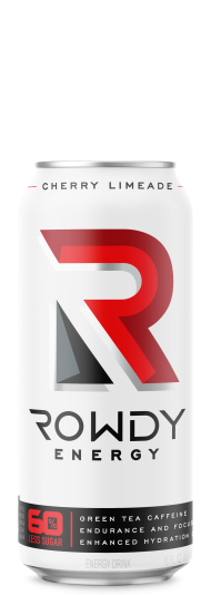 Energy Drinks | Rowdy Power Burn Pineapple Passionfruit | Bill's ...