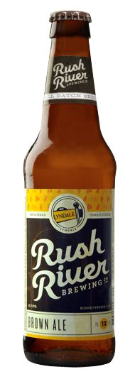Rush River Lyndale Brown