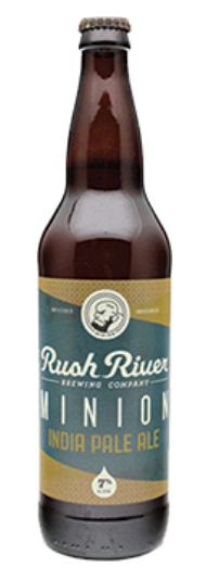 Rush River Minion