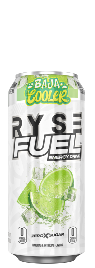 Ryse Fuel Baja Cooler