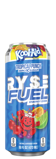 Ryse Fuel Kool-Aid