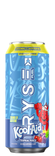 ryse bcaa kool aid