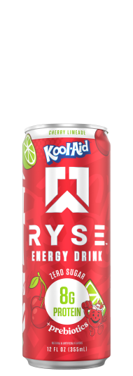 Ryse Energy Kool-Aid Cherry Limeade