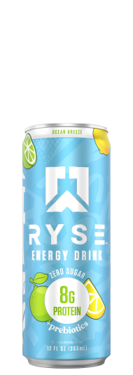 Ryse Energy Ocean Breeze