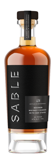 Sable Bourbon