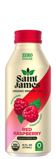 Saint James Red Raspberry