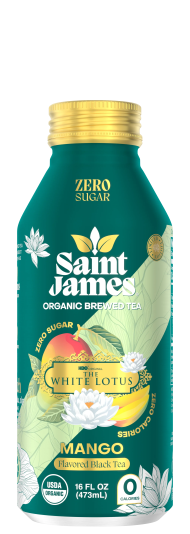 Saint James White Lotus Mango