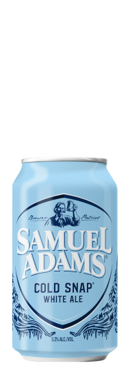 Sam Adams Cold Snap