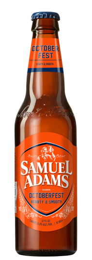 Sam Adams Octoberfest