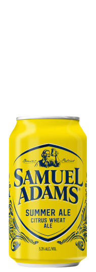 Beer | Sam Adams Porch Rocker | Bill's Distributing