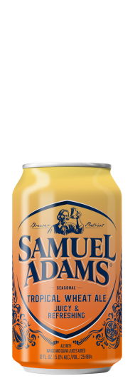 Boston Bottle Cap MASSACHUSETTS SAMUEL ADAMS SUMMER WHEAT unused Beer CROWN 