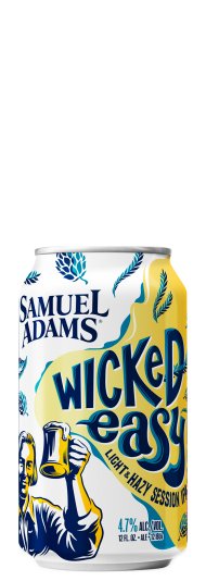 Sam Adams Wicked Easy