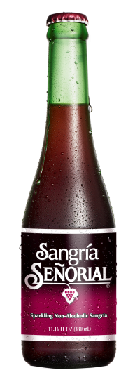 Sangría Señorial