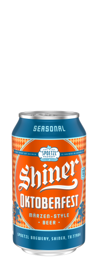 Shiner Oktoberfest