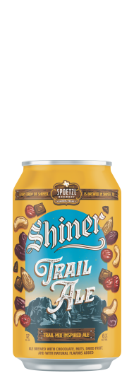 Shiner Trail Ale