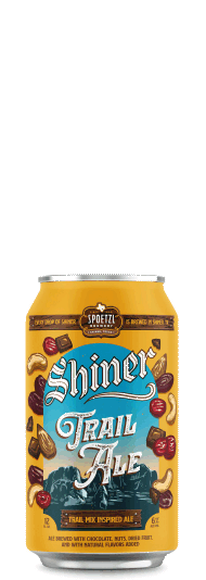 Shiner Trail Ale