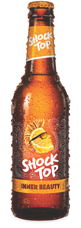 Shock Top Inner Beauty