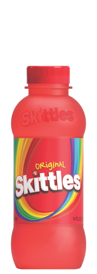 Skittles Drink Original