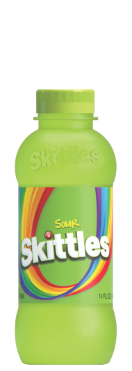 Skittles Drink Sour