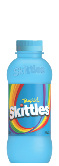 Skittles Drink Tropical