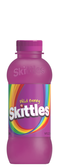 Skittles Drink Wild Berry
