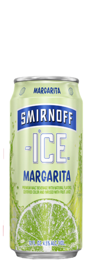 Smirnoff ICE Margarita