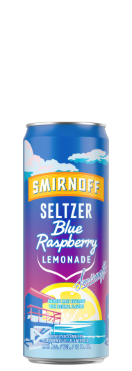 Variety Packs | Smirnoff Seltzer Neon Lemonades Variety Pack | Bill's ...